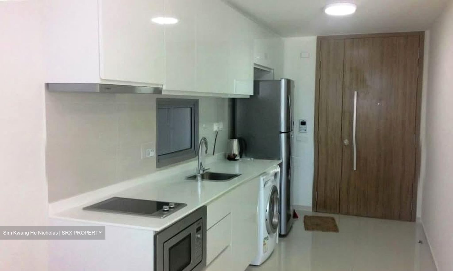 Bedok Residences (D16), Apartment #554527821